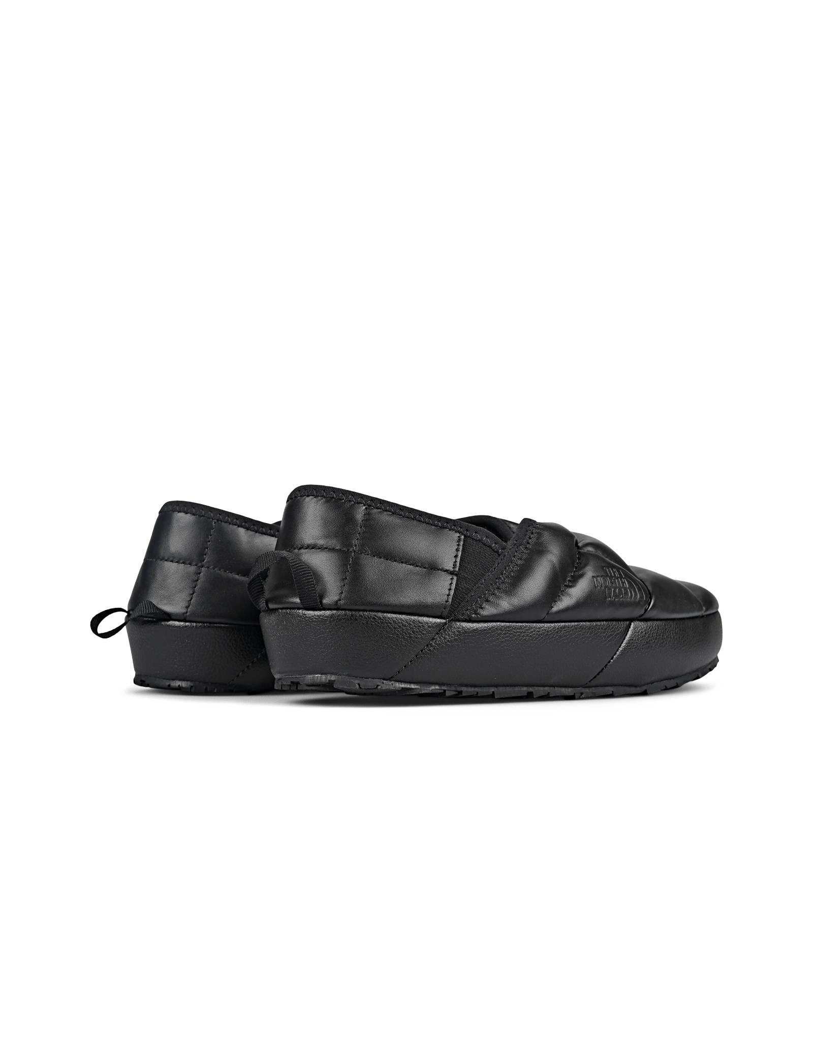 The North Face Thermoball Traction Mule Leather | Rezet Store