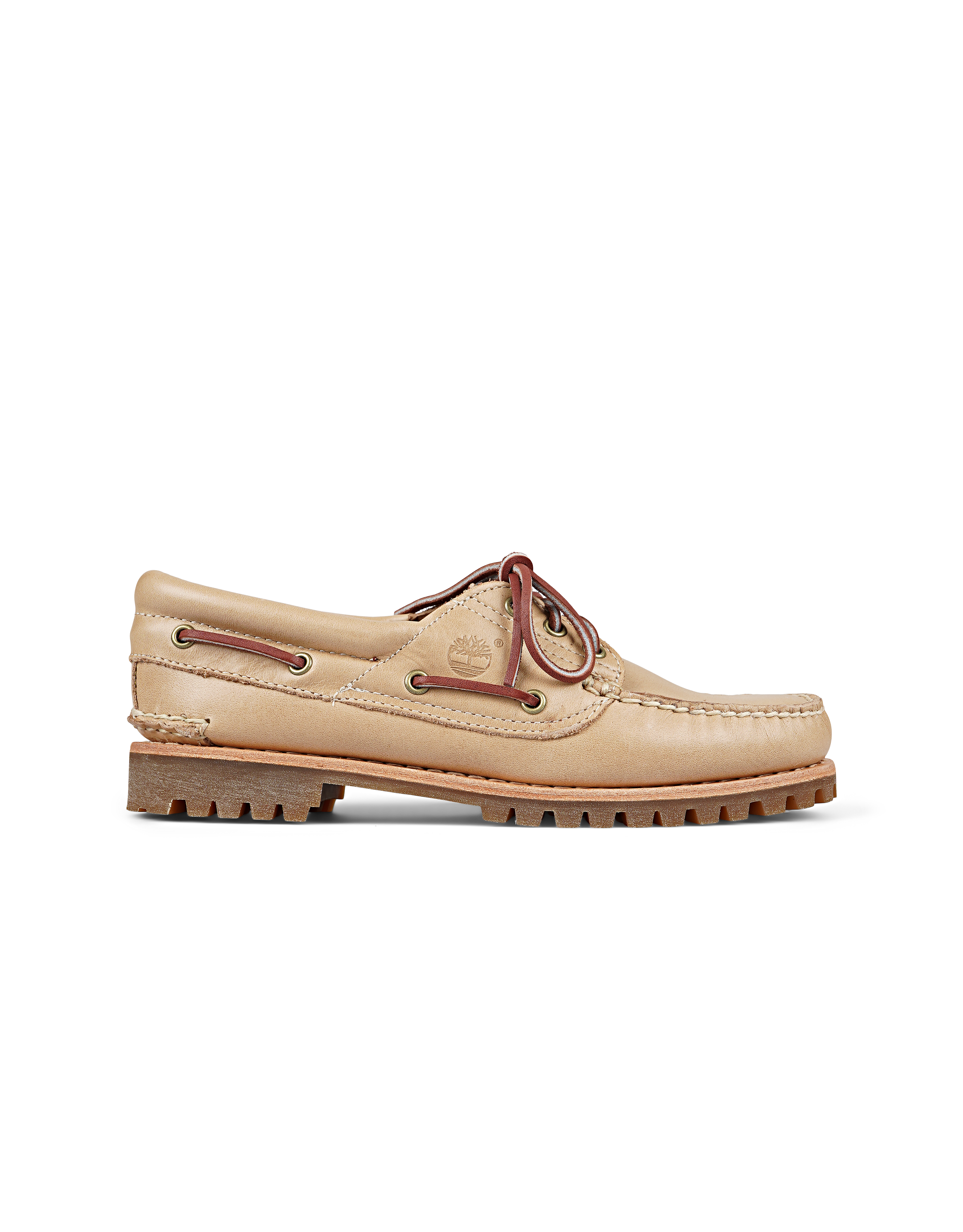 Noreen Boat Shoe