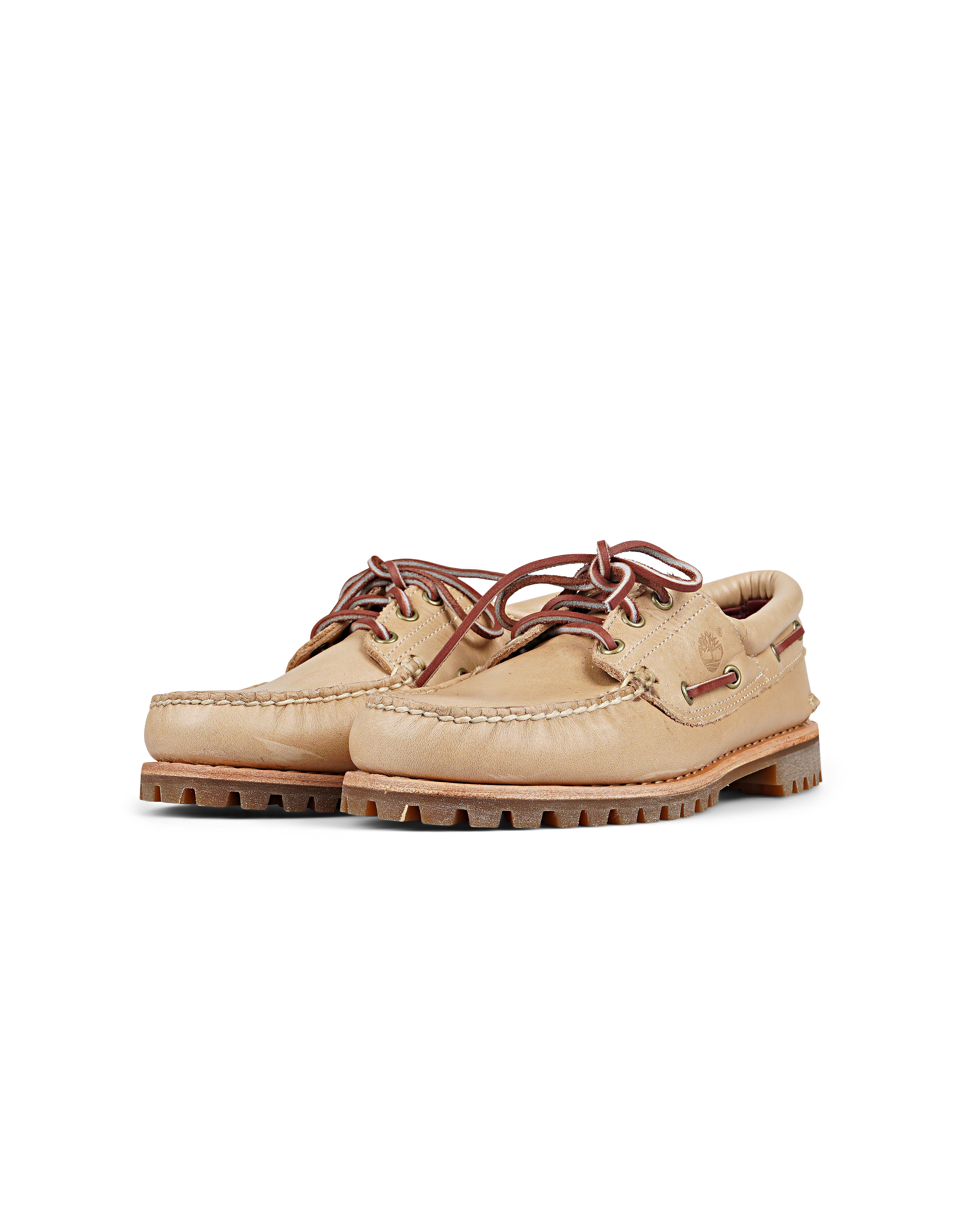 Noreen Boat Shoe