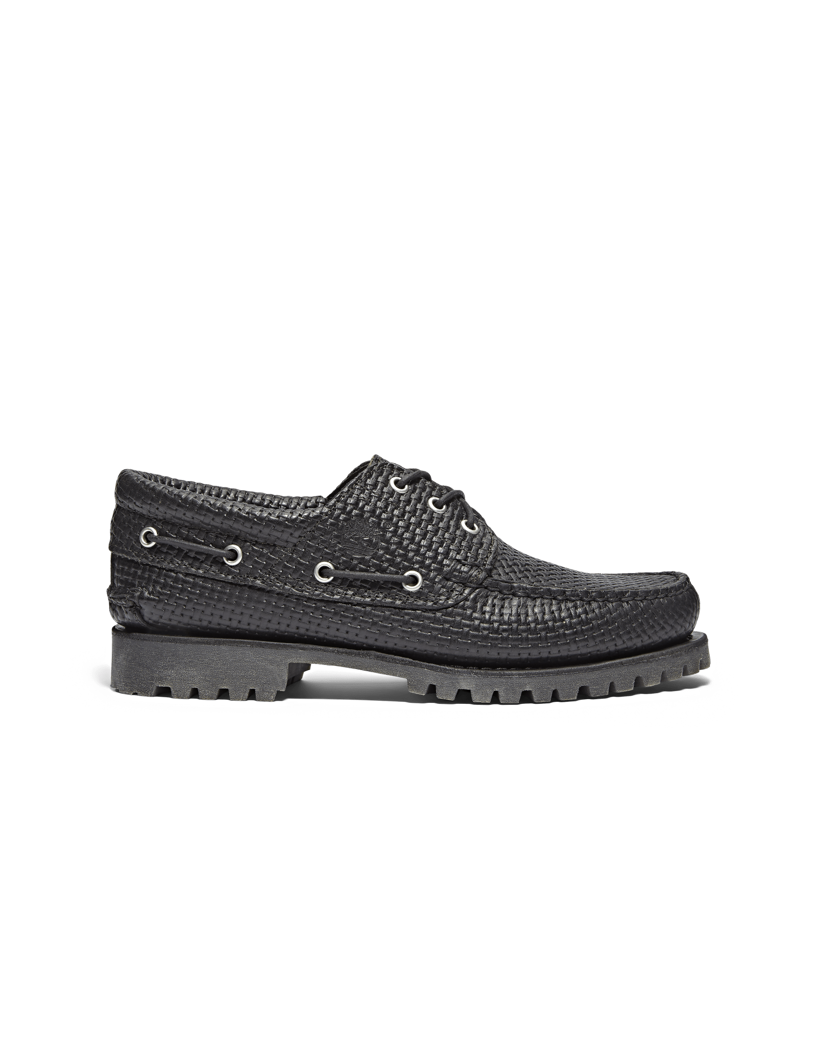 Authentic Boat Shoe