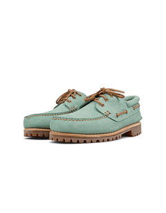 Timberland 3 - Eye Lug Boat Shoe | Rezet Store