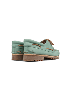 Timberland 3 - Eye Lug Boat Shoe | Rezet Store