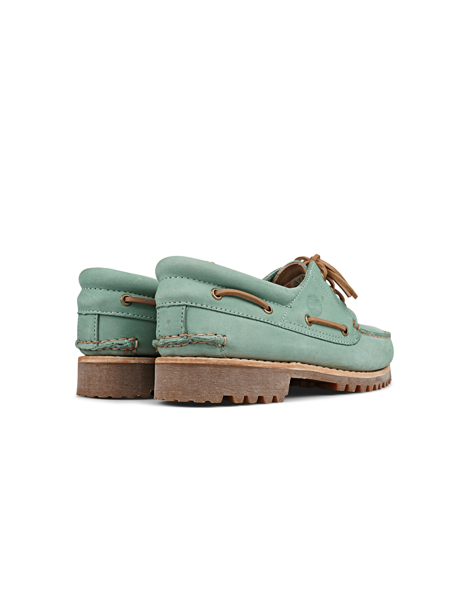 Timberland 3 - Eye Lug Boat Shoe | Rezet Store