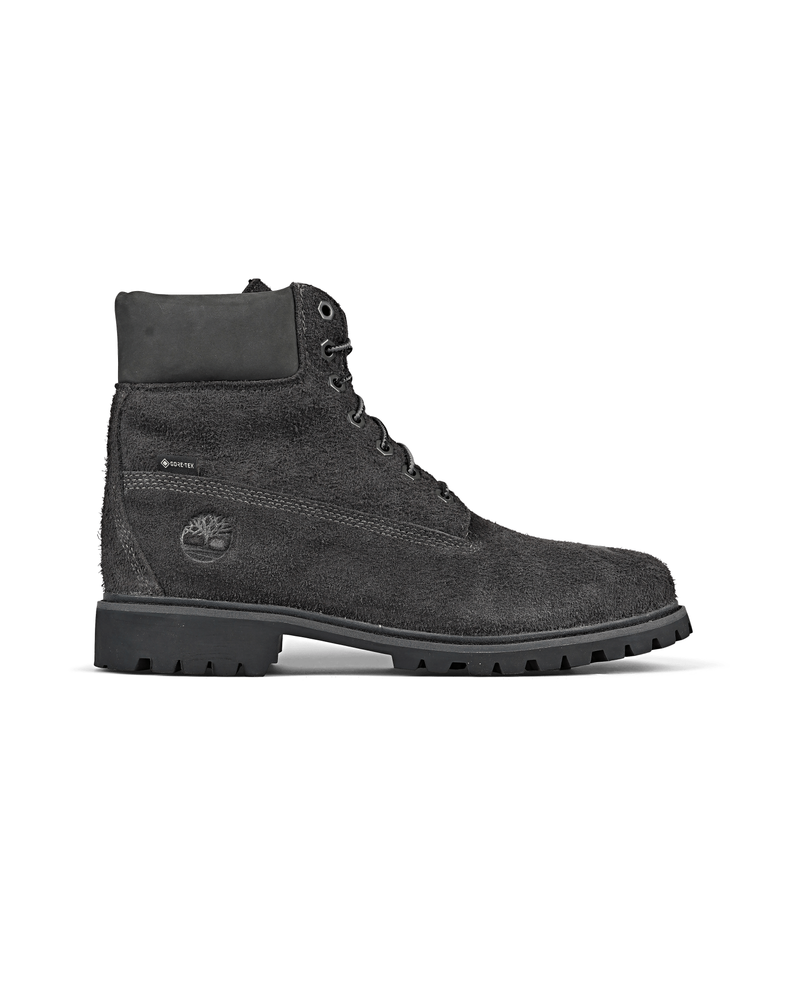 Premium Vibram 6 Inch GORE-TEX Boot