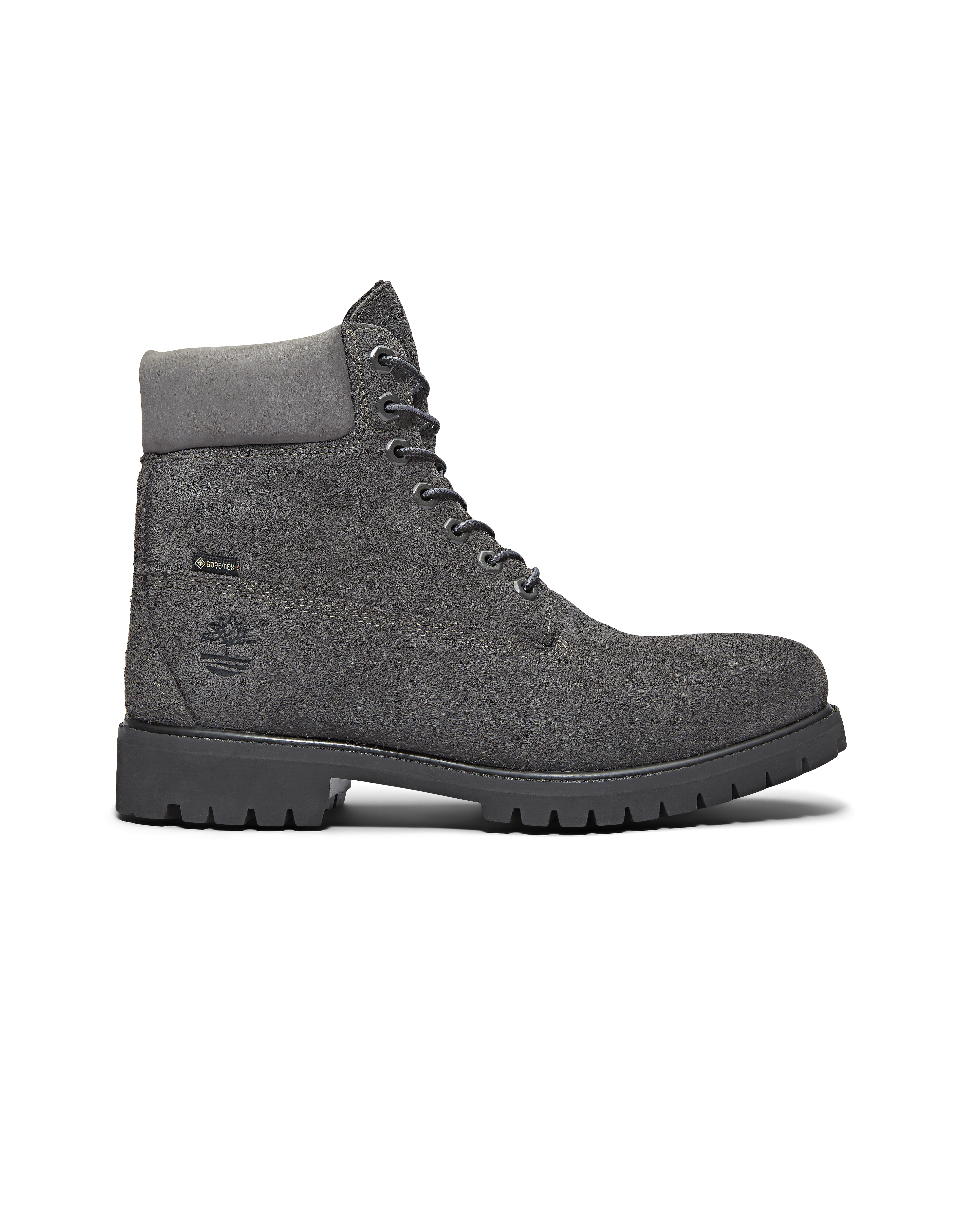 Premium Vibram 6 Inch GORE-TEX Boot