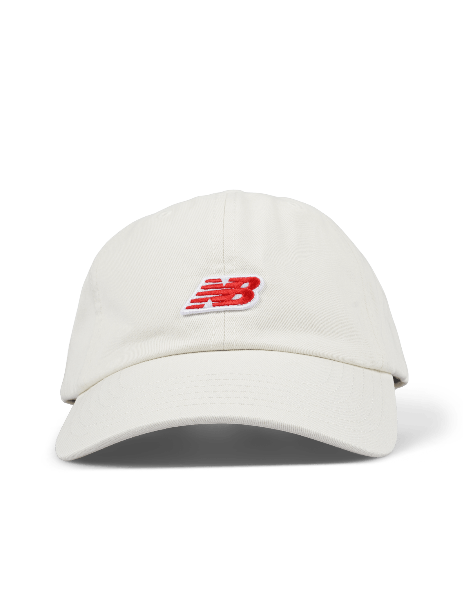 6 Panel NB Patch Logo Hat