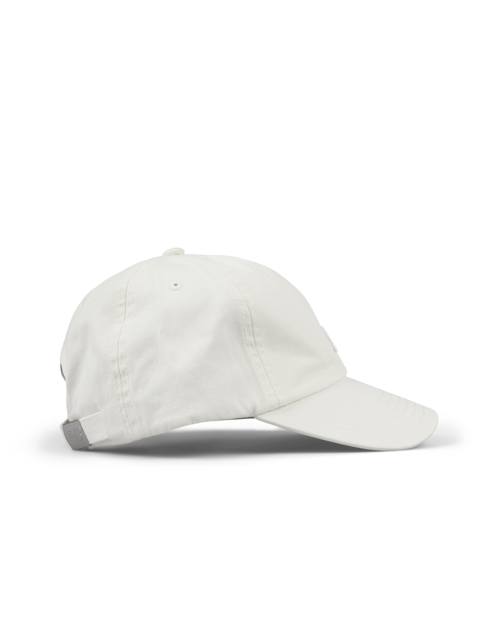 6 Panel NB Patch Logo Hat