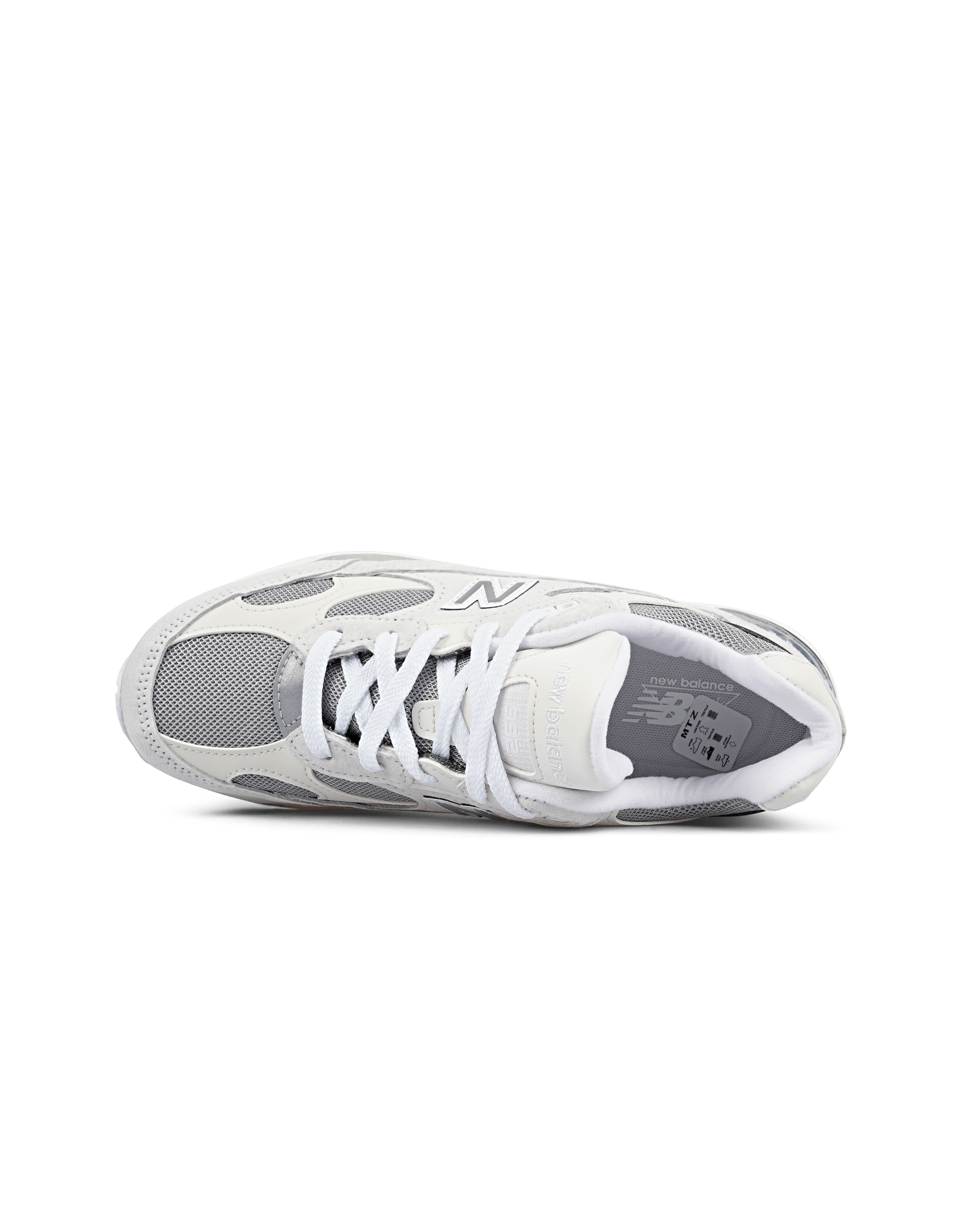 New Balance 992NC | Rezet Store