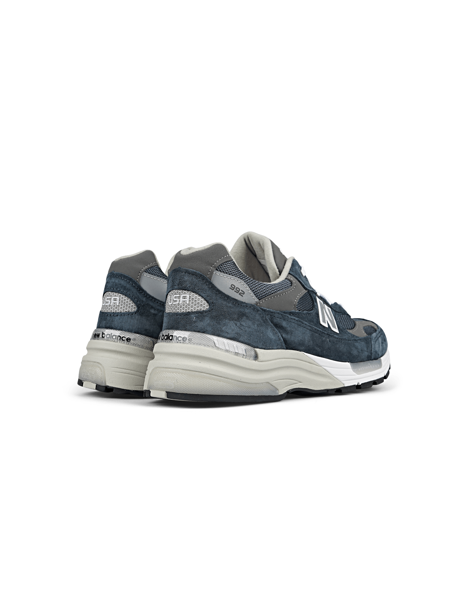 New Balance 992NY | Rezet Store