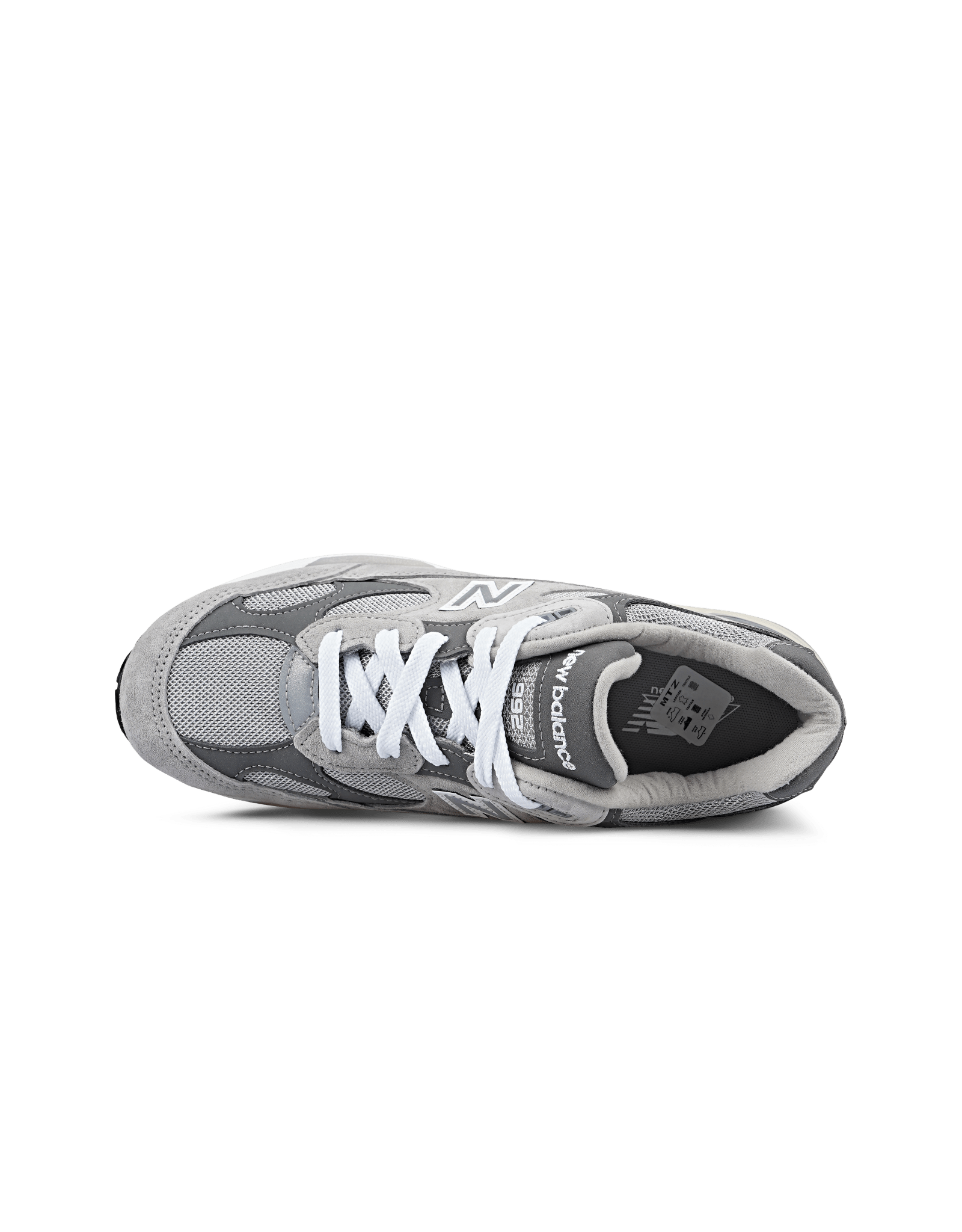 New Balance 992GY | Rezet Store