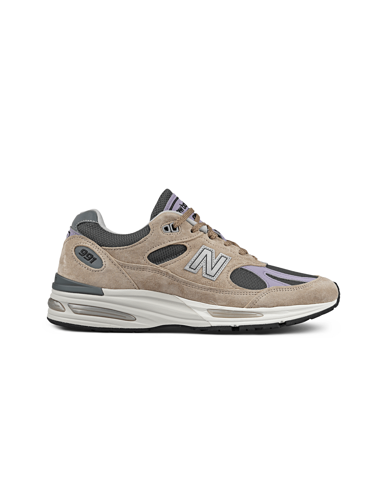 New Balance 991DL2 | Rezet Store