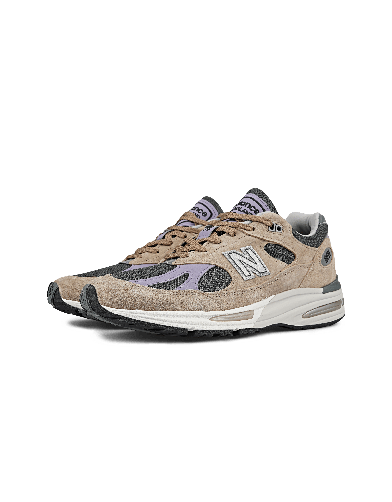 New Balance 991DL2 | Rezet Store