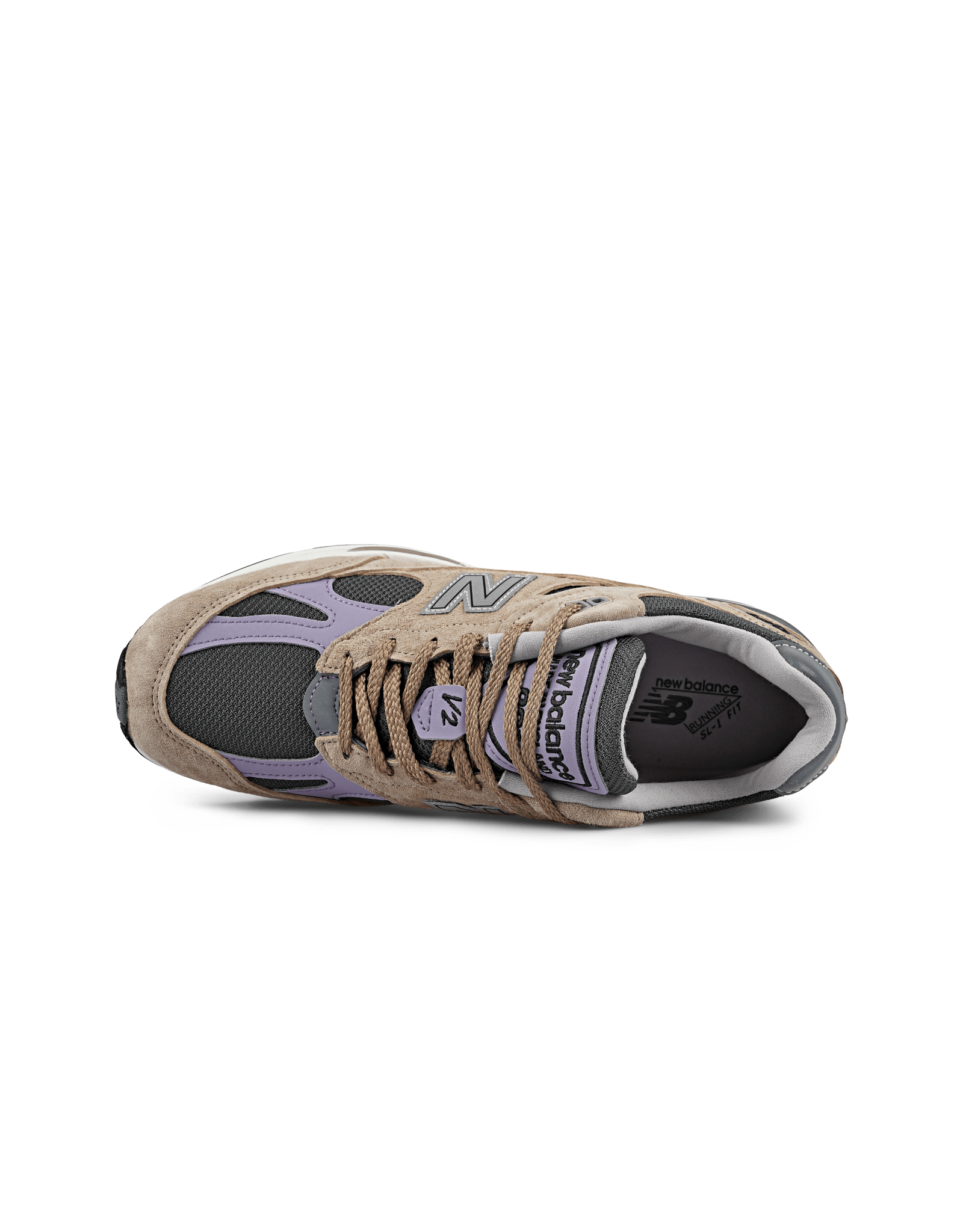 New Balance 991DL2 | Rezet Store