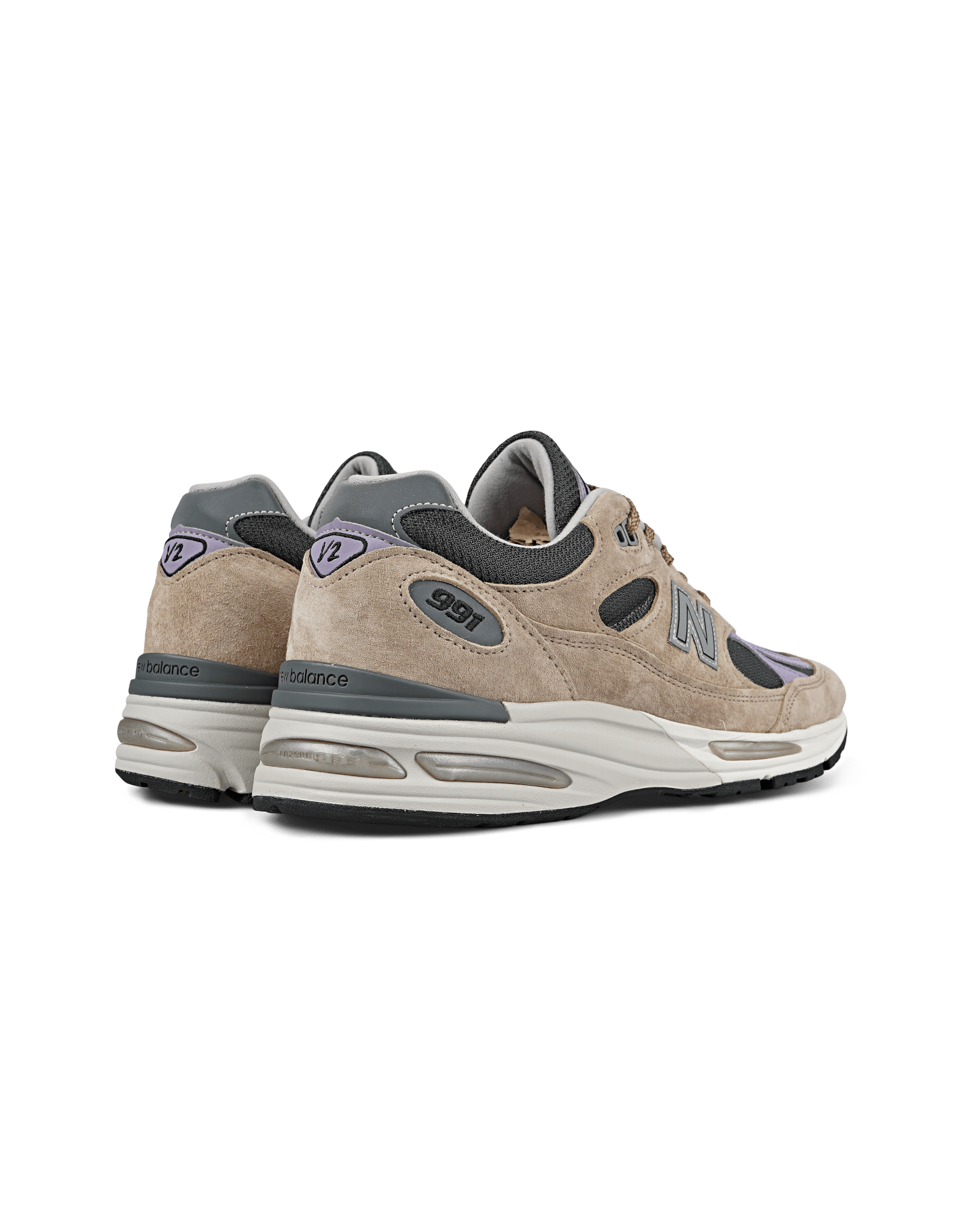 New Balance 991DL2 | Rezet Store