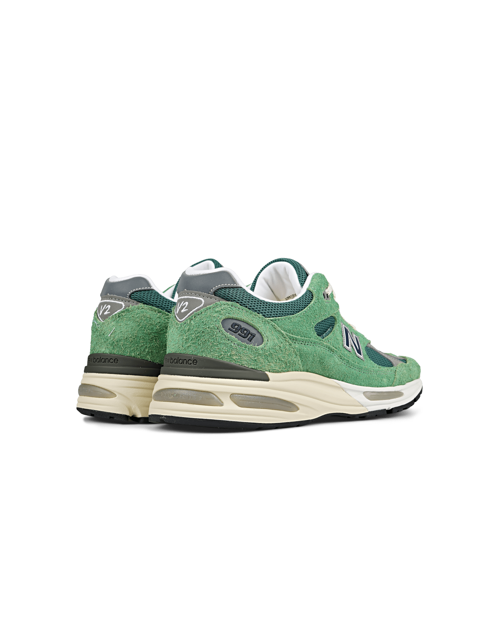 New Balance 991GV2 | Rezet Store