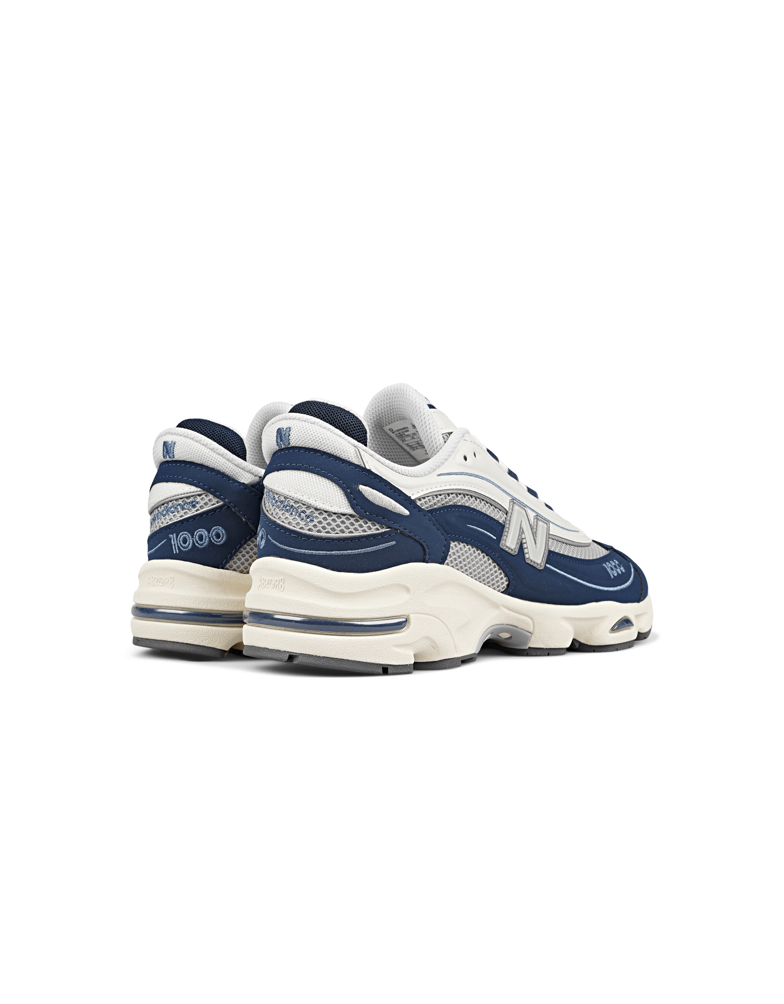 New Balance 1000MEN | Rezet Store