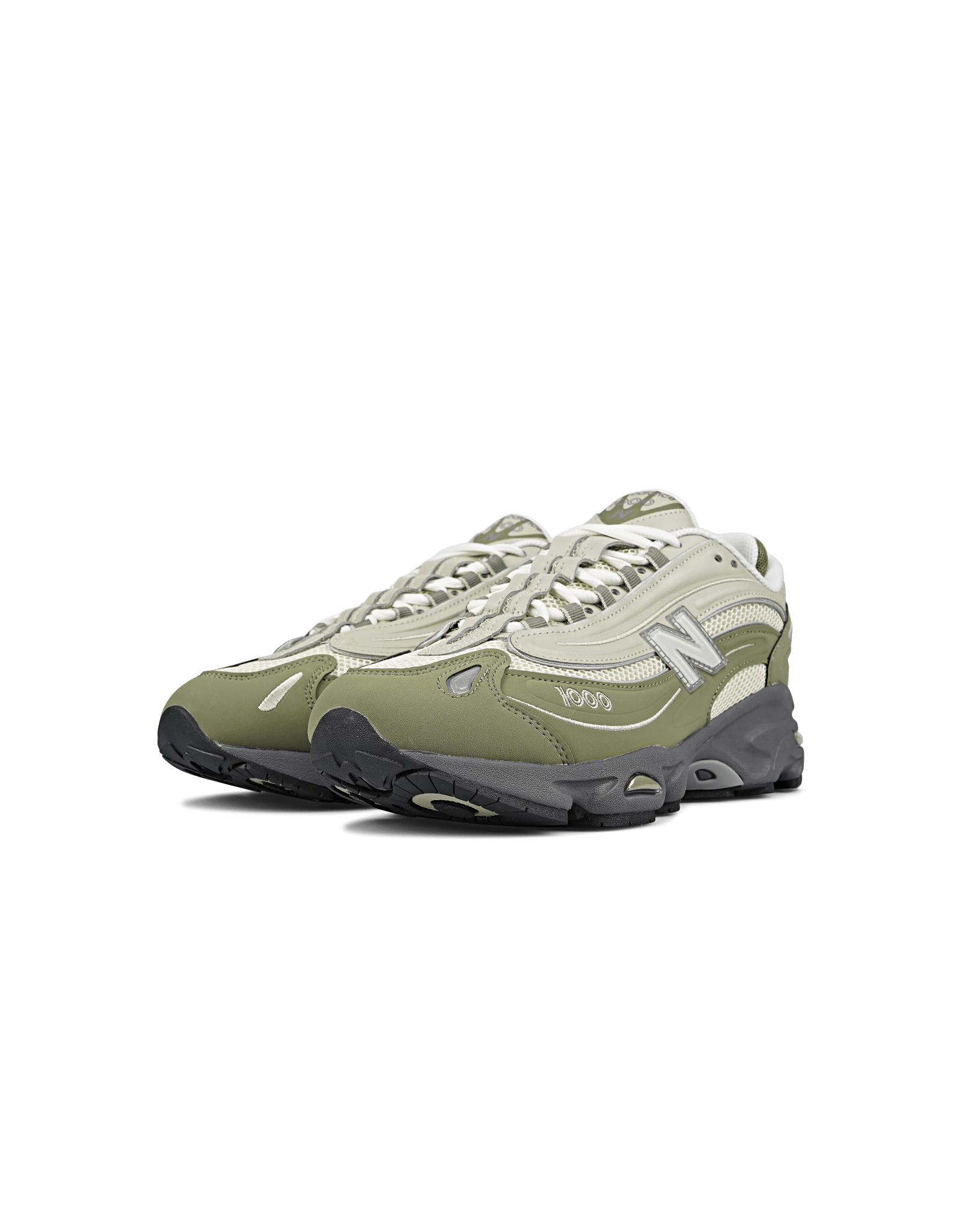 New Balance 1000MEO | Rezet Store