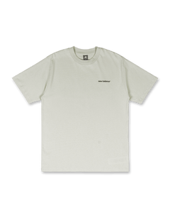 New Balance New Balance Street Classics Runners T-Shirt - Rezetstore