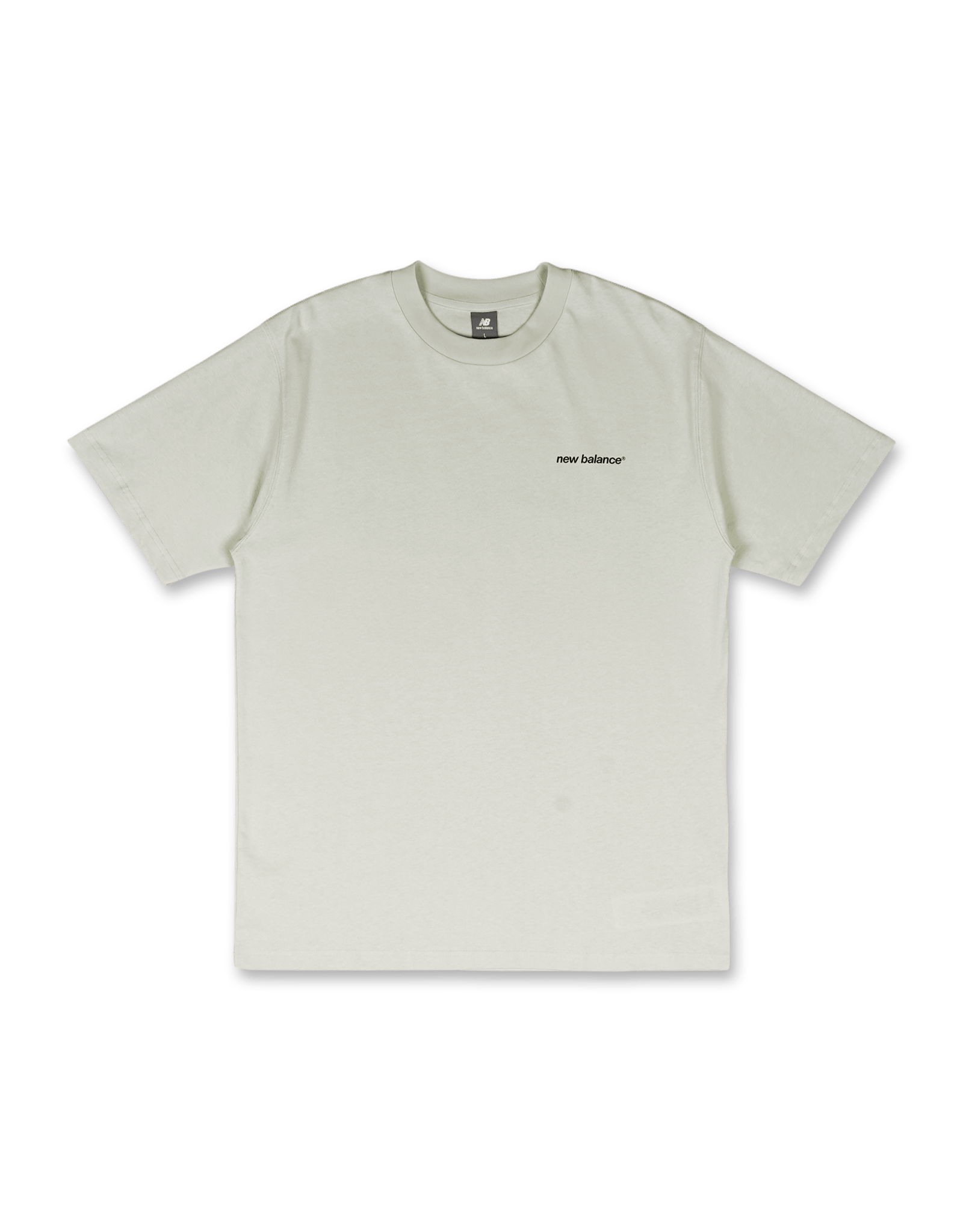 New Balance New Balance Street Classics Runners T-Shirt - Rezetstore