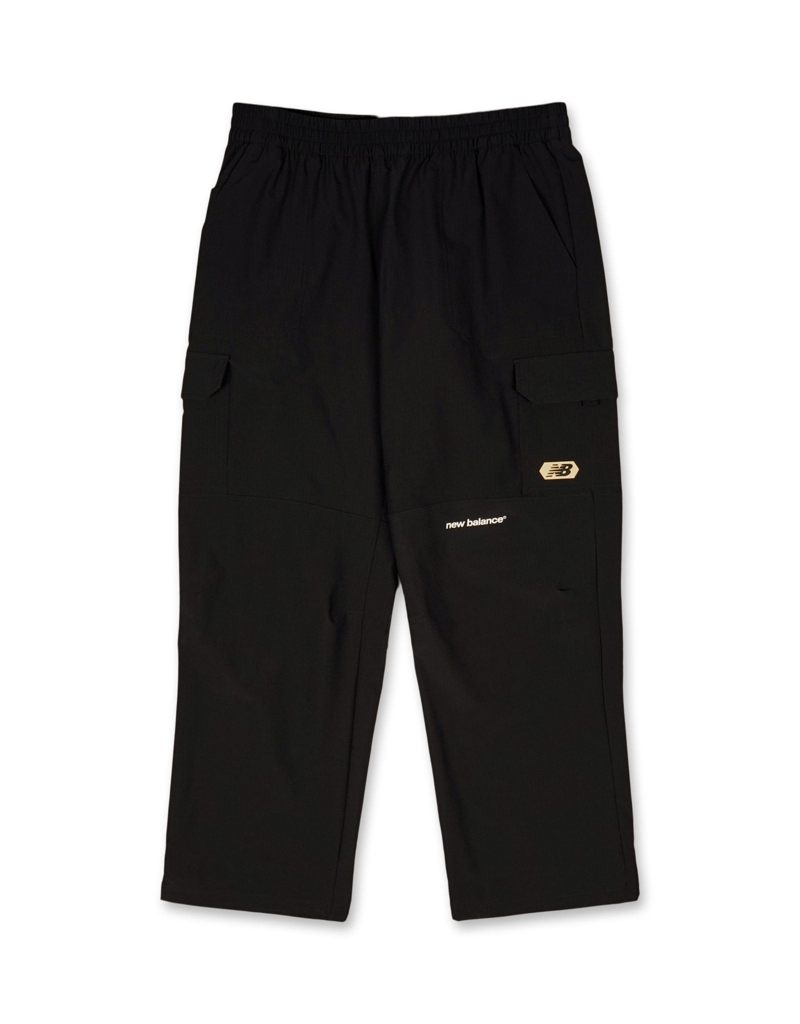 New Balance New Balance Street Classics Straight Leg Pant - Rezetstore