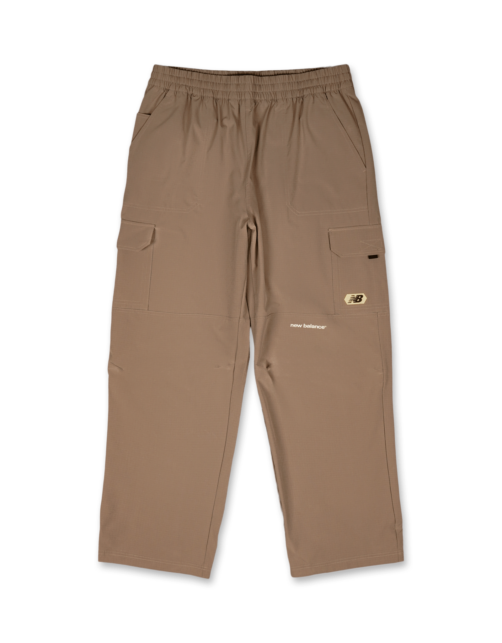 New Balance New Balance Street Classics Straight Leg Pant - Rezetstore