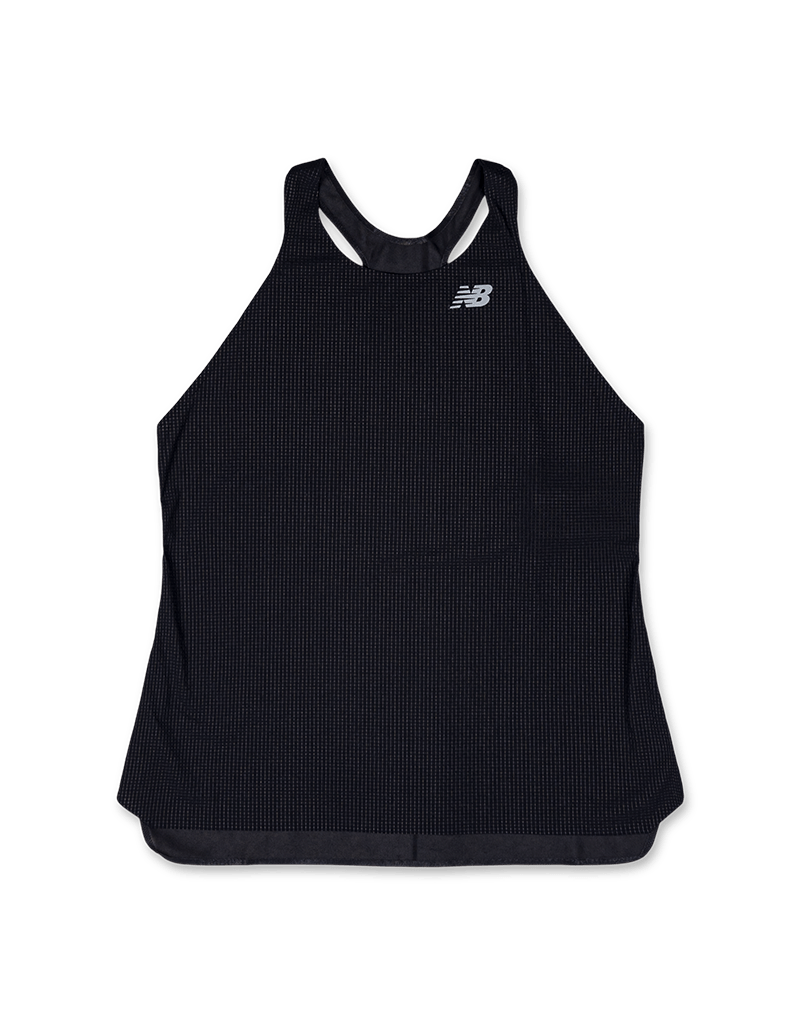 New Balance Race Day Ultra Light Singlet | Rezet Store