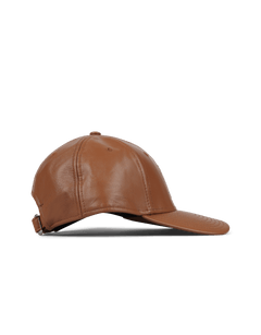 New York Yankees MLB Leather 9Forty