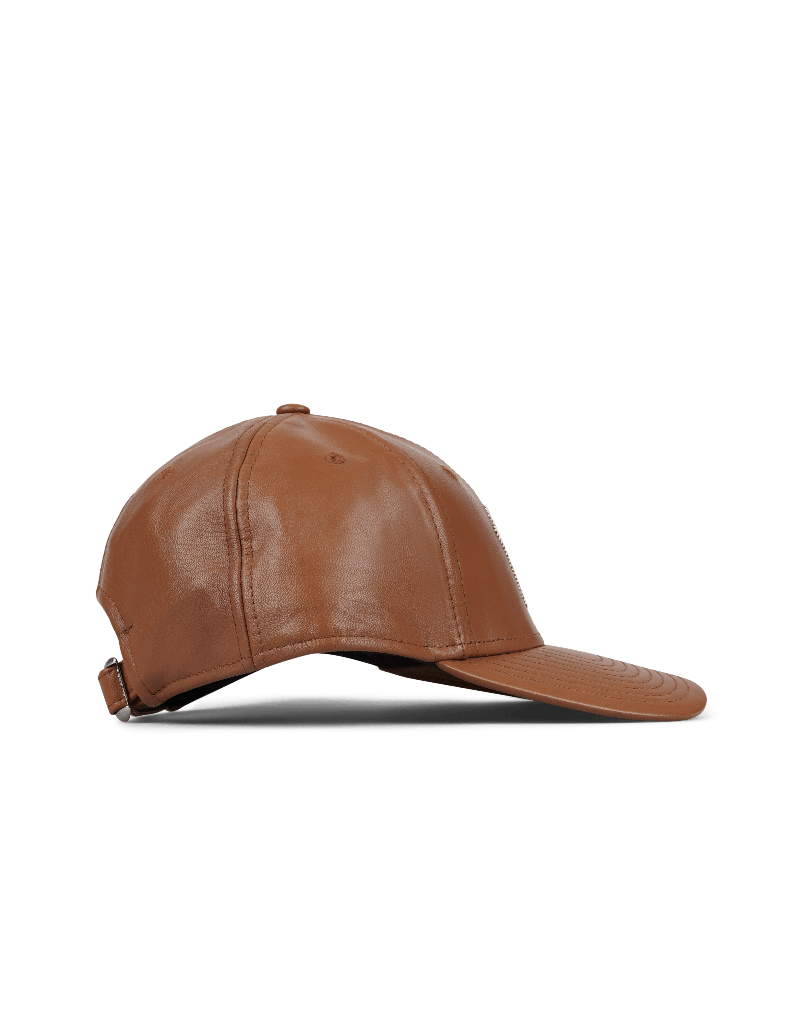 New York Yankees MLB Leather 9Forty