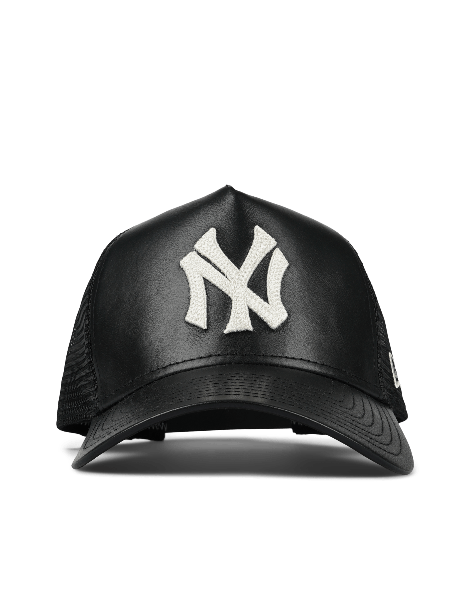 Img Leather Trucker
