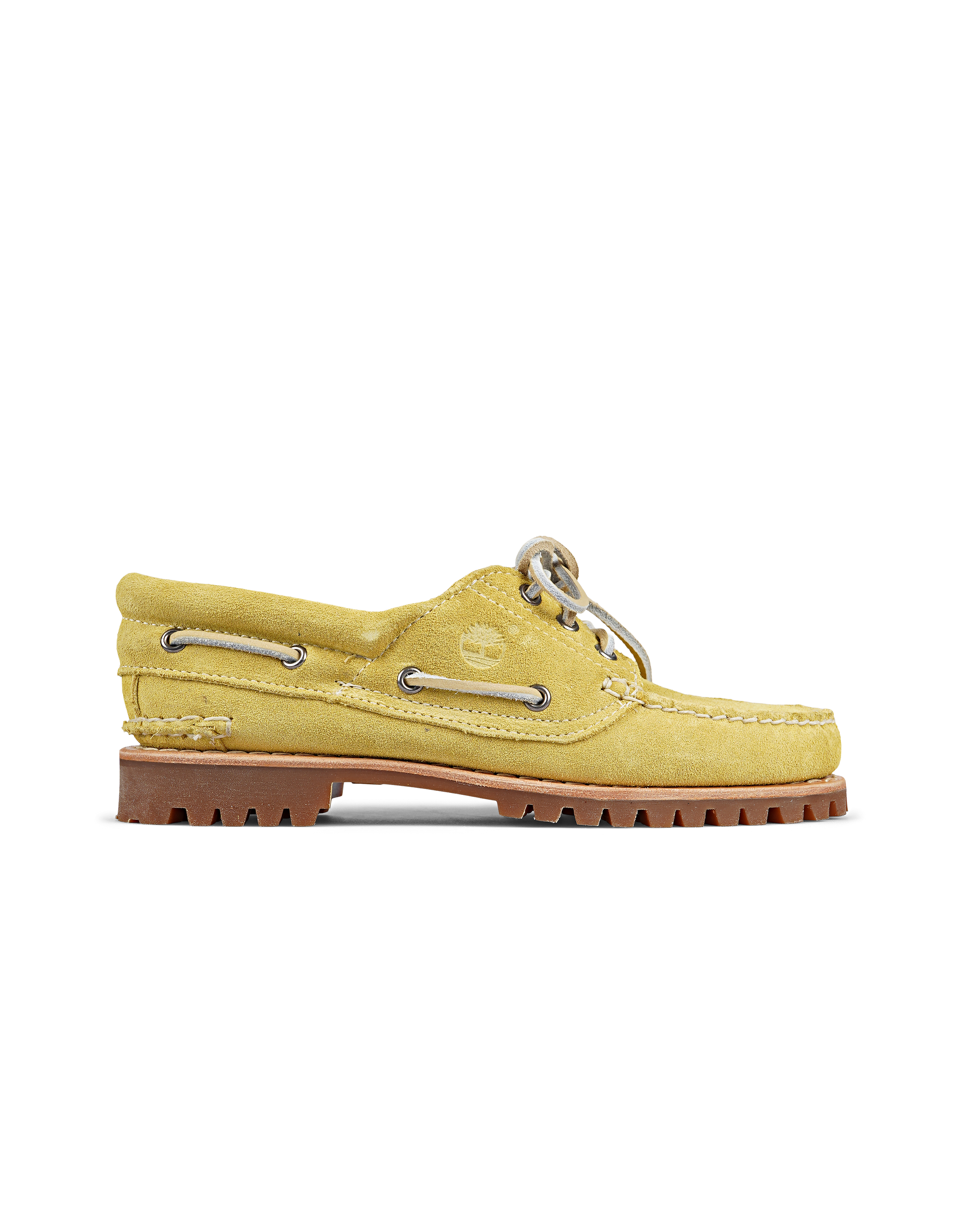 Authentic Boat Shoe W