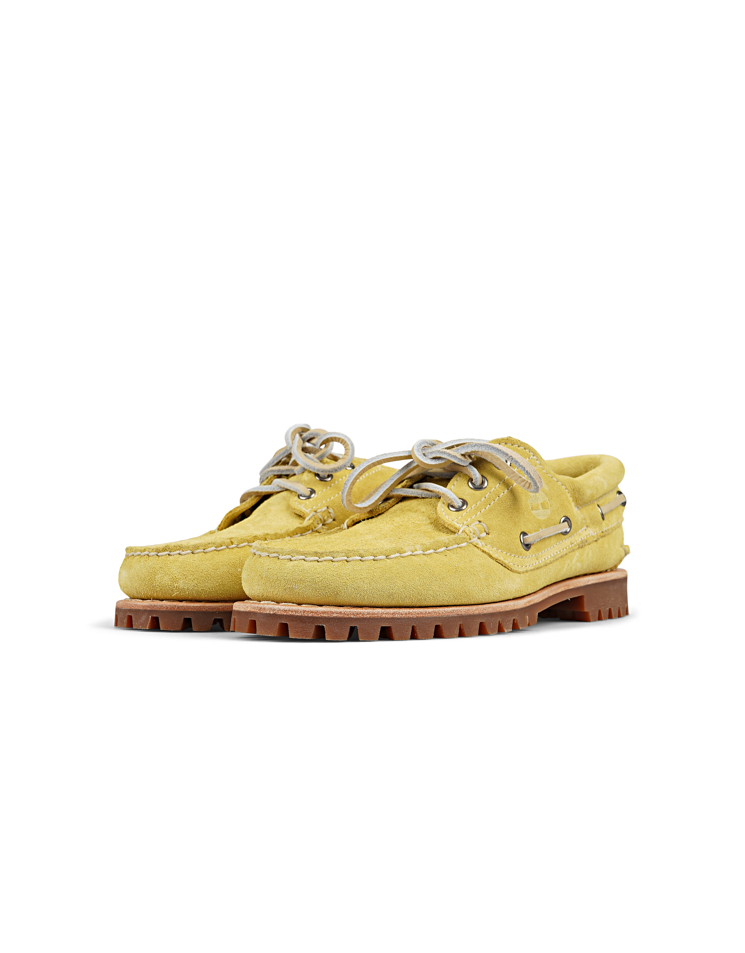 Authentic Boat Shoe W