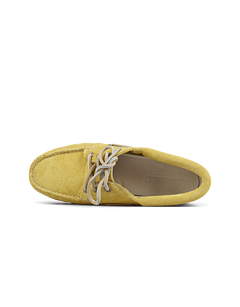 Authentic Boat Shoe W