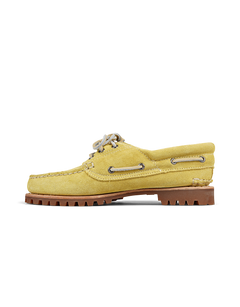 Authentic Boat Shoe W