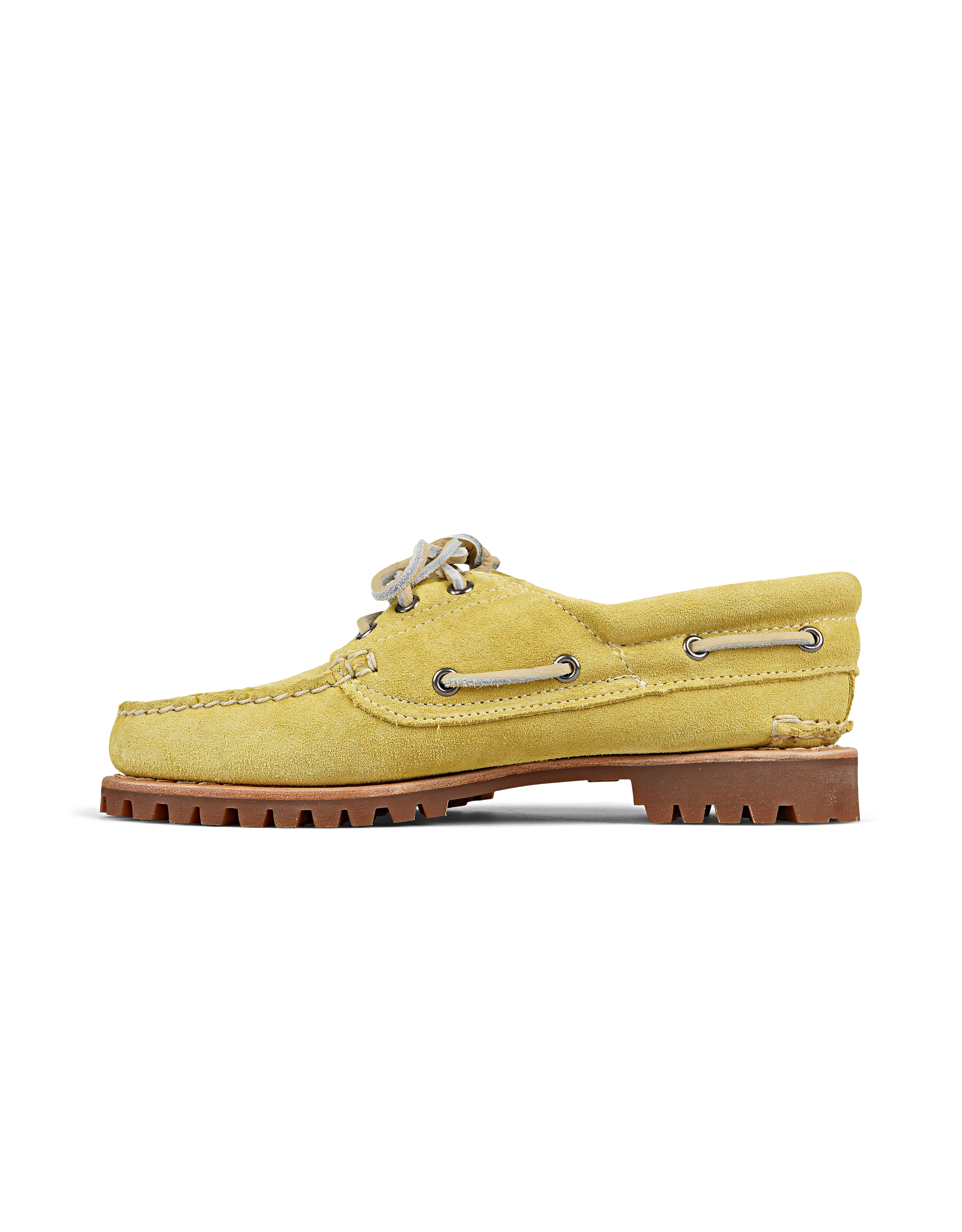 Authentic Boat Shoe W