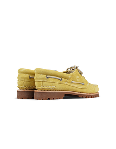 Authentic Boat Shoe W