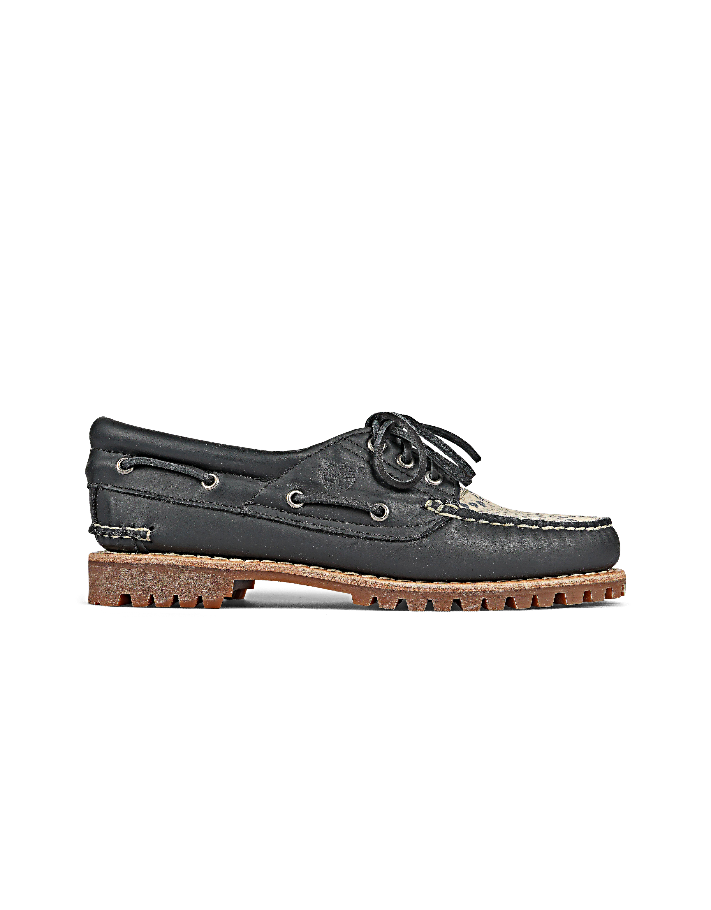 Authentic Boat Shoe W