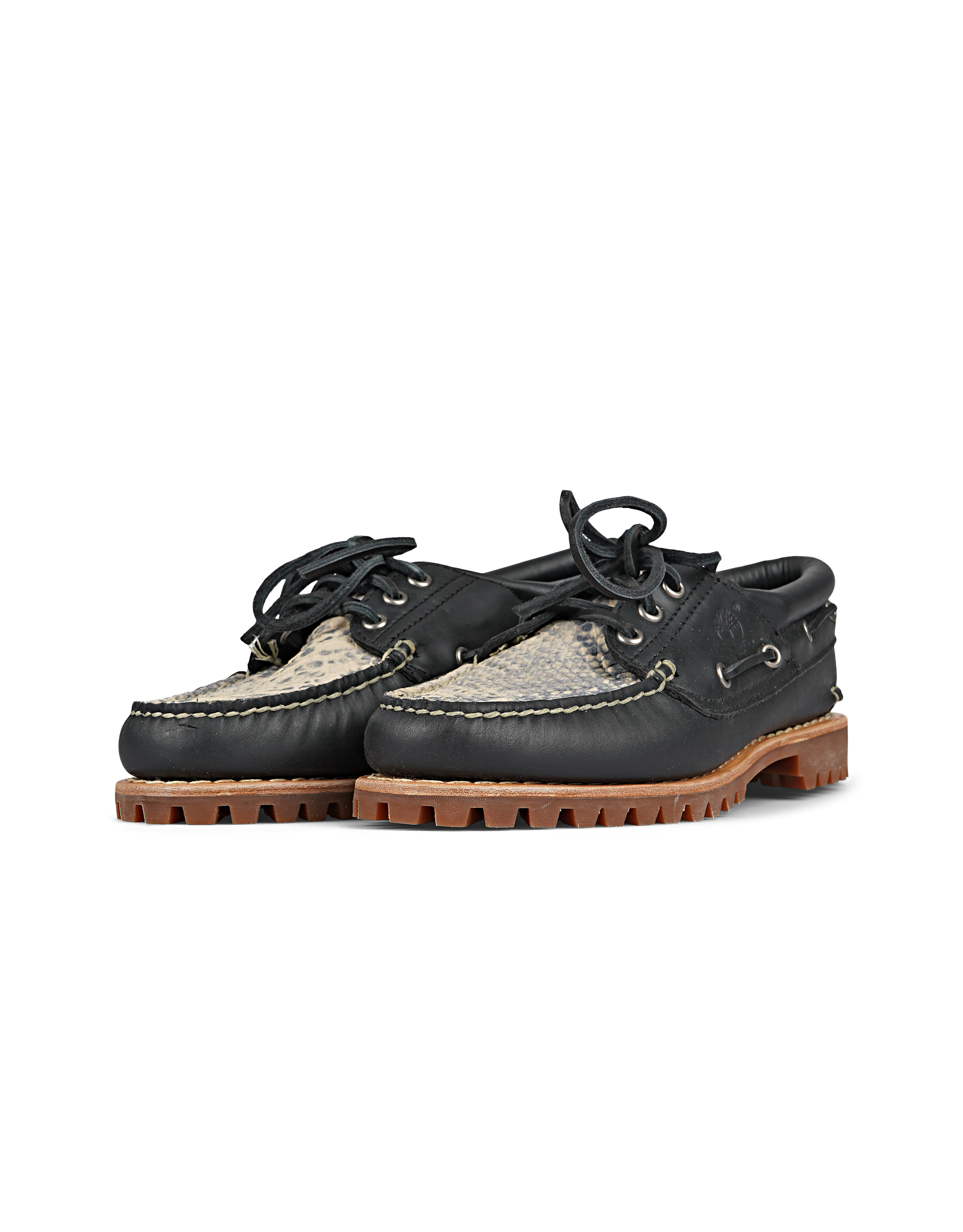 Authentic Boat Shoe W