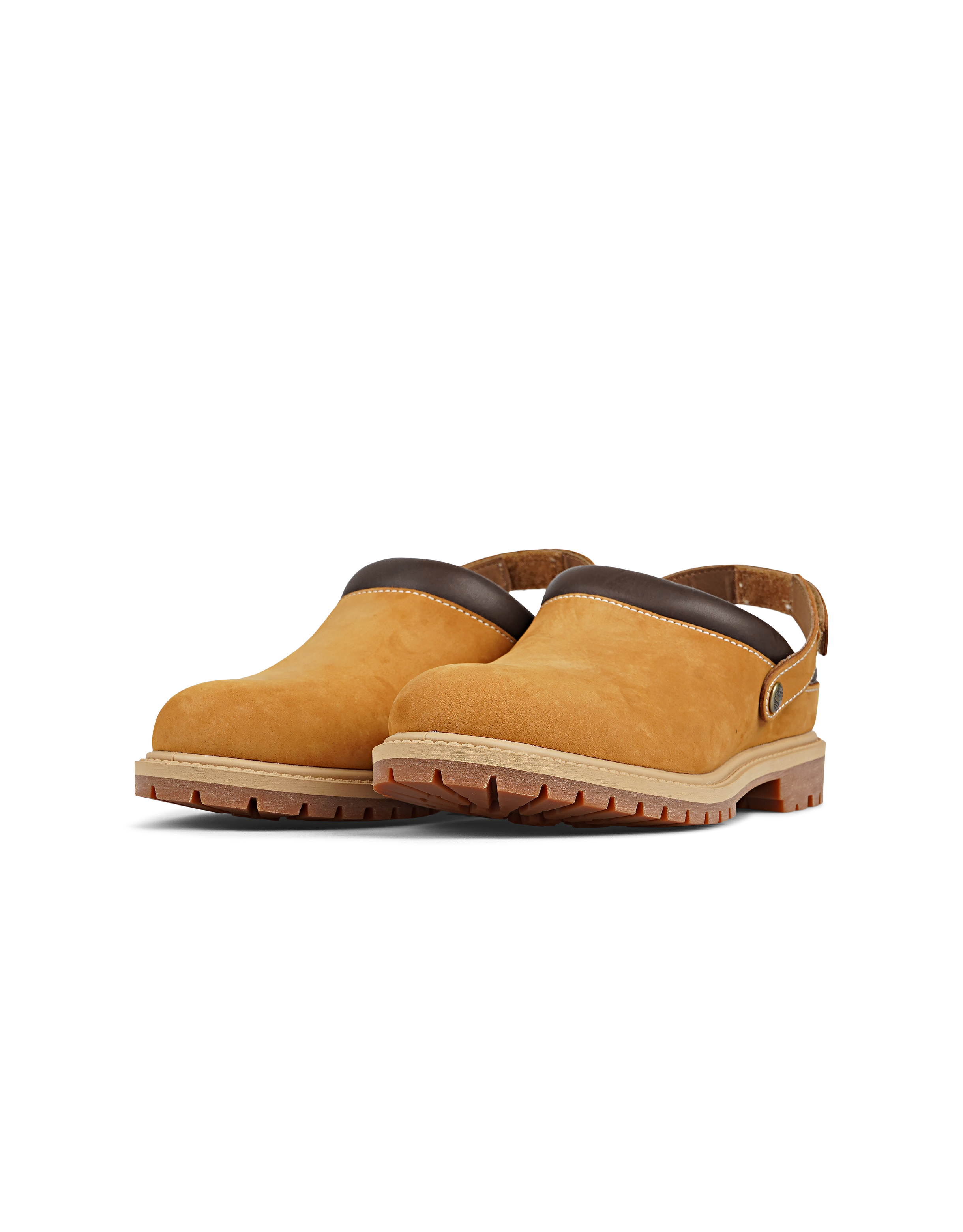 Premium Clog Shoe