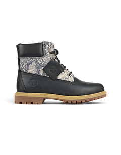 Premium 6 Inch Boot W