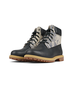 Premium 6 Inch Boot W