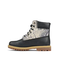 Premium 6 Inch Boot W