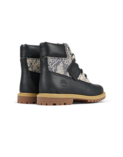 Premium 6 Inch Boot W