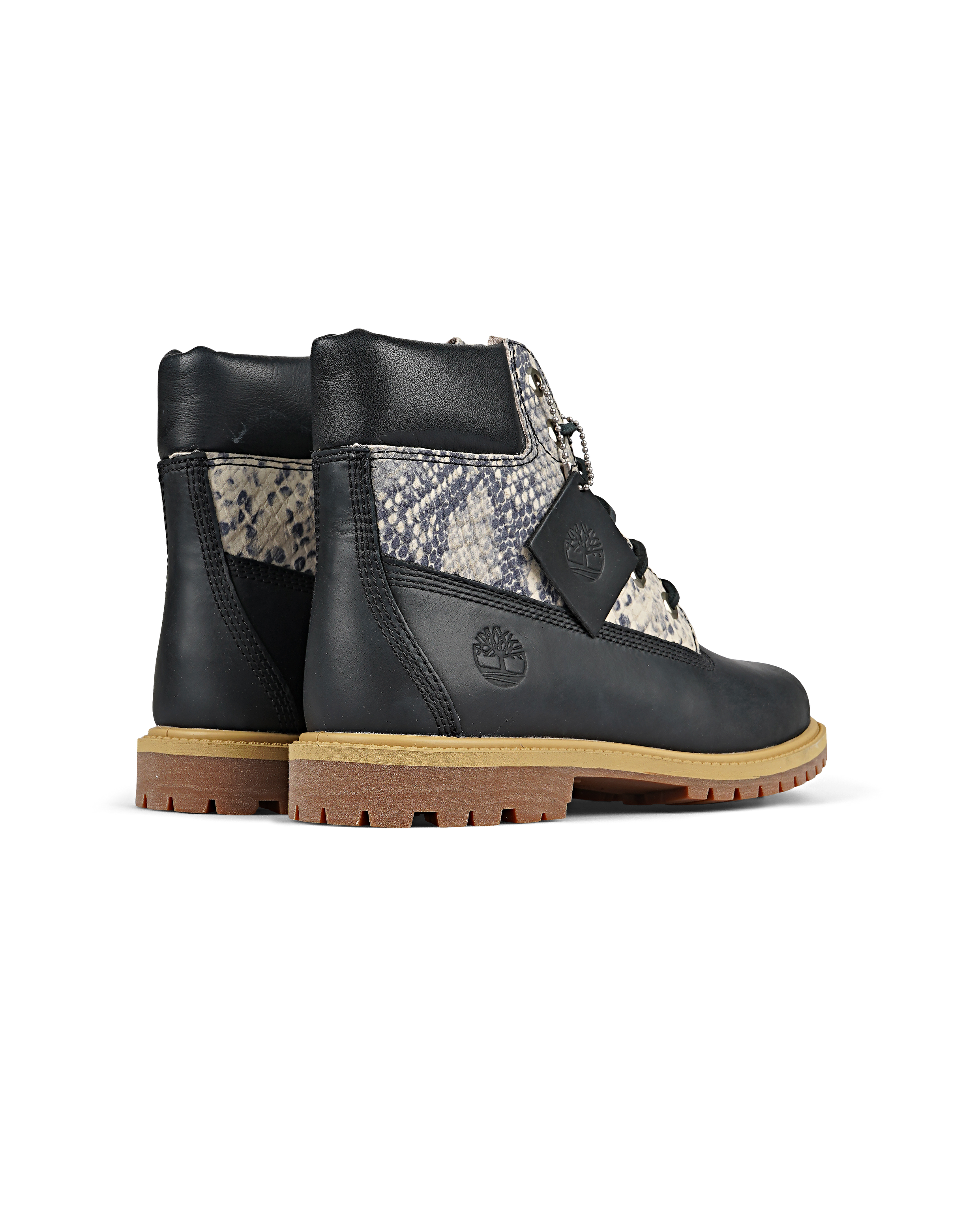 Premium 6 Inch Boot W