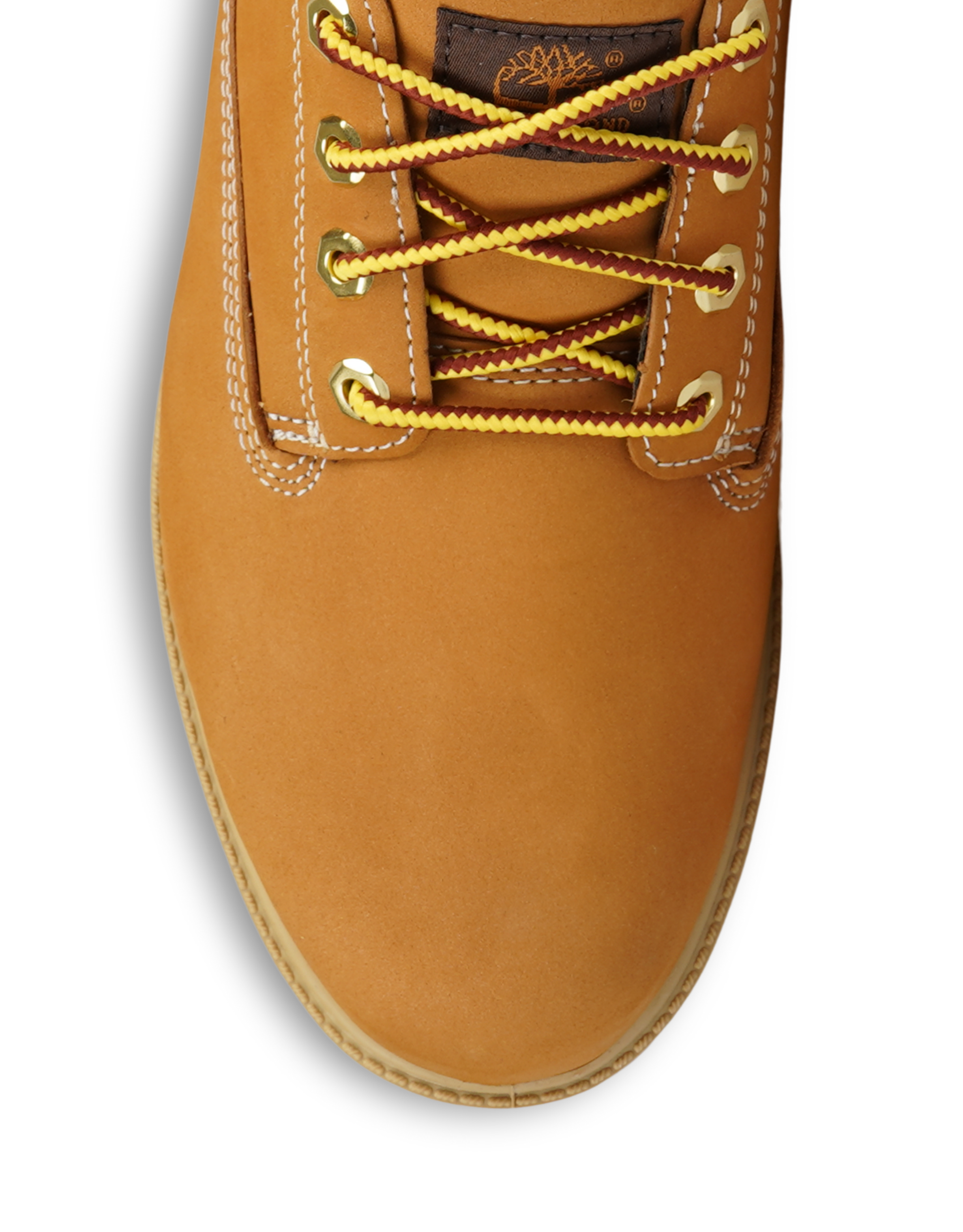 HRTG Lace Up Shoe