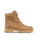 Premium 6 Inch Boot