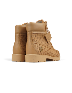 Premium 6 Inch Boot