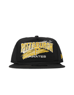 Pittsburgh Pirates Throwback Brush