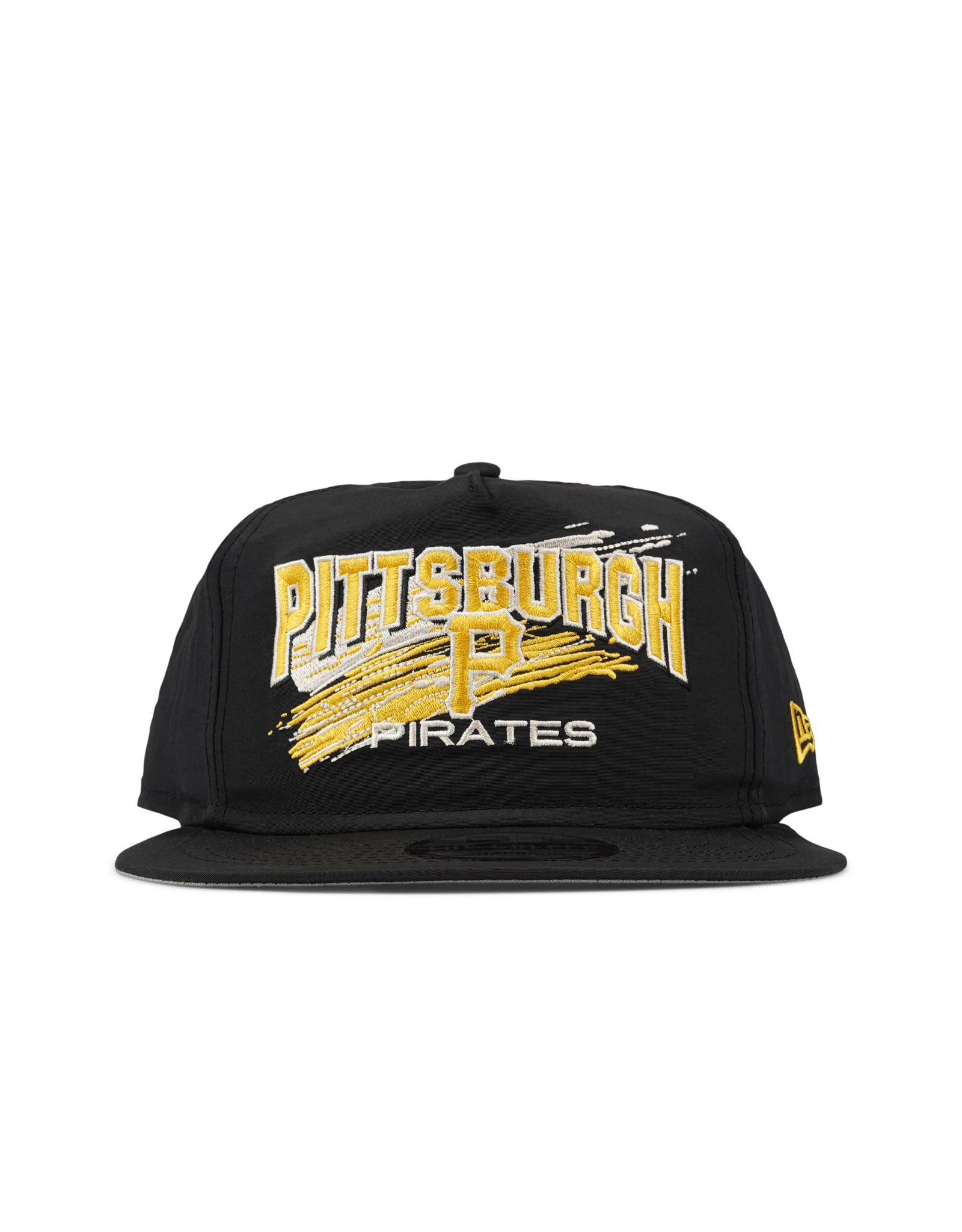 Pittsburgh Pirates Throwback Brush