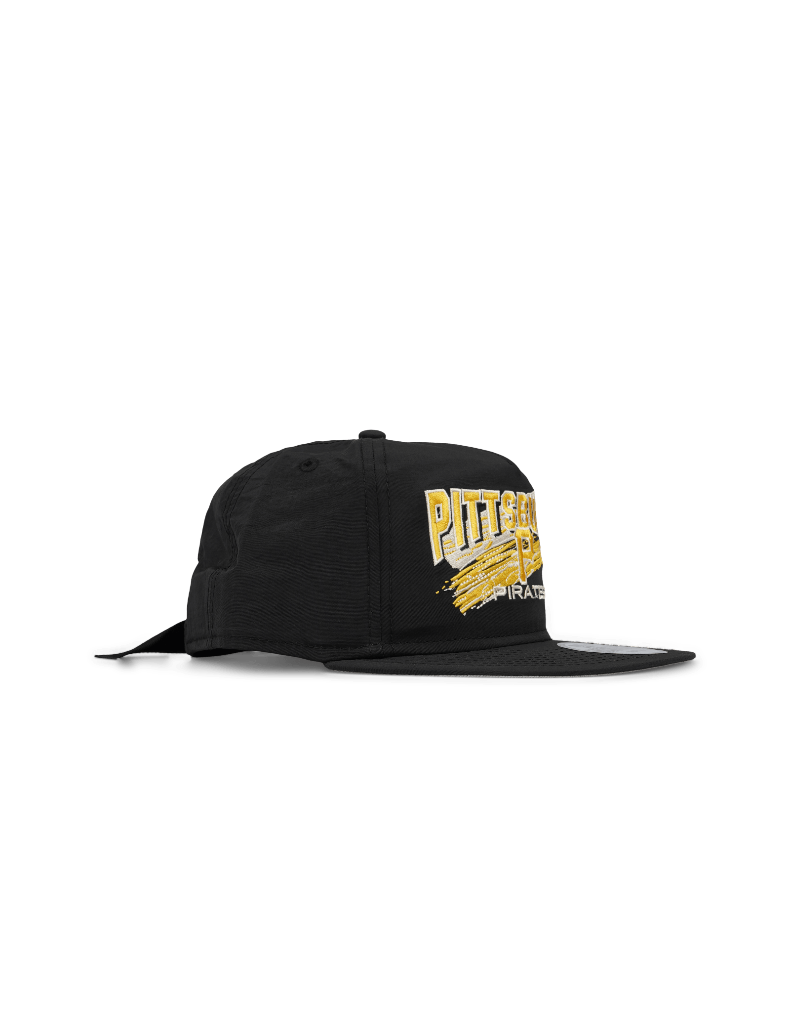 Pittsburgh Pirates Throwback Brush