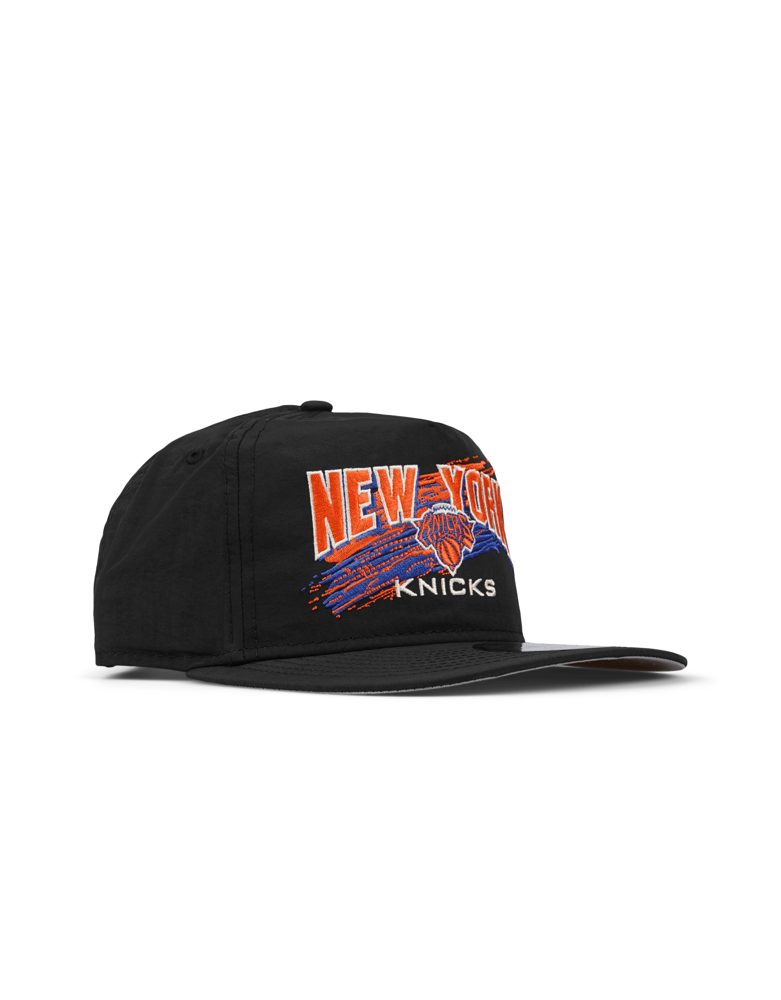 New York Knicks Throwback Brush